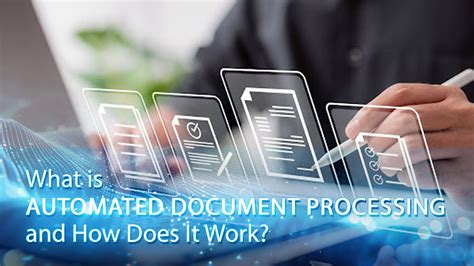 Image result for Document Processing Automation