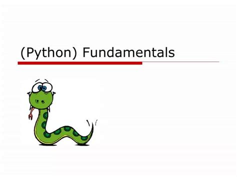 Image result for Slides for PPT Python