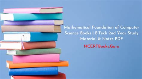 Image result for BSc Computer Science Maths Reference Books