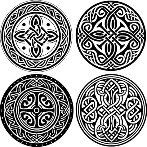 Image result for Celtic Signs and Symbols