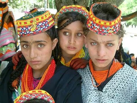 Image result for Northern Pakistan People