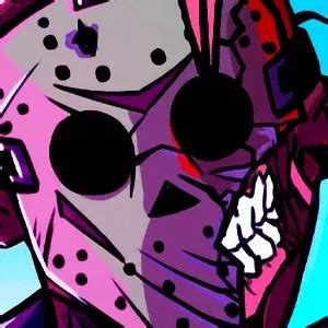 Image result for FNF vs Alastor