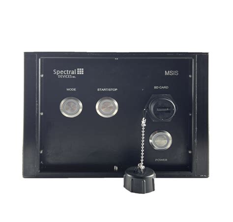 Image result for Multispectral Imaging System