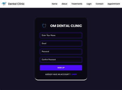 Image result for Hospital Dental Clinic in Visual Studio Code