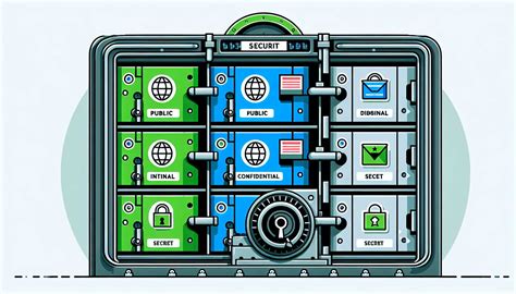 Image result for Classification of Data Security