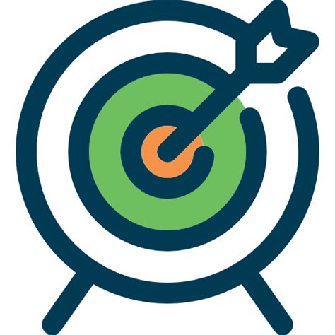 Image result for Objective Icon in PowerPoint