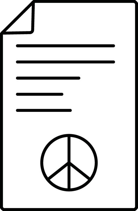 Peace Sign Language Drawing Paper に対する画像結果