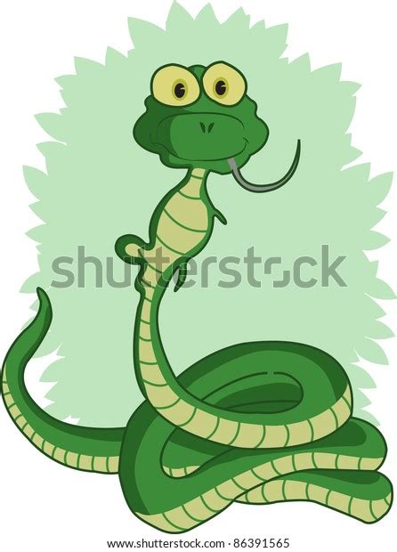 Image result for Python Eating a Mouse Clip Art