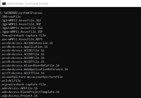 Afbeeldingsresultaten voor Every Command Prompt Command