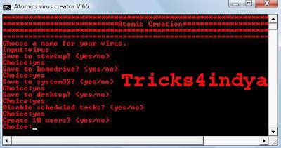 Virus Maker に対する画像結果