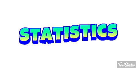 Image result for Statsitecs GIF