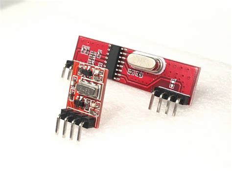 Image result for Arduino 433MHz RF Wireless Transmitter