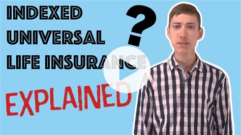 Image result for Indexed Universal Life Insurance Explained