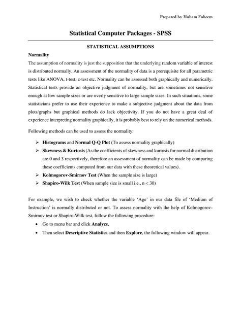 How to Normalize Data in SPSS に対する画像結果