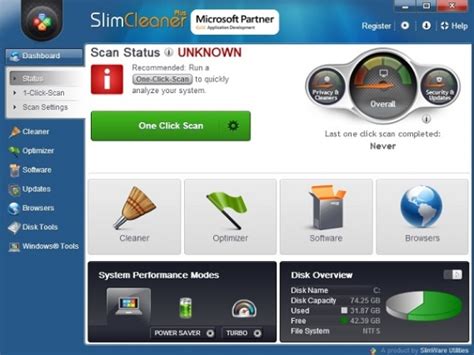 Image result for SlimWare Popup