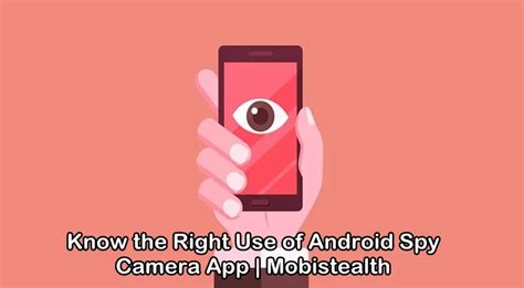 Android Spy Camera App ಗಾಗಿ ಇಮೇಜ್ ಫಲಿತಾಂಶ