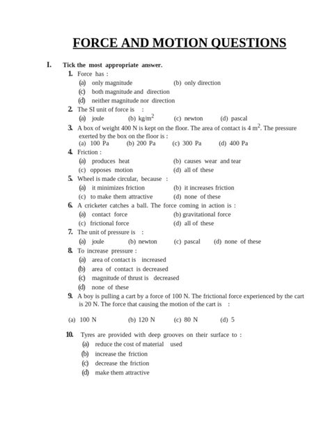 Toradh íomhá ar Mass-Spring Example Questions with Friction