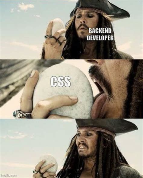 Front End Doing Back End Meme-এর ছবি ফলাফল