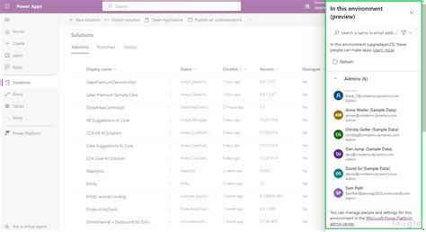 powerapps Dynamics 365 に対する画像結果
