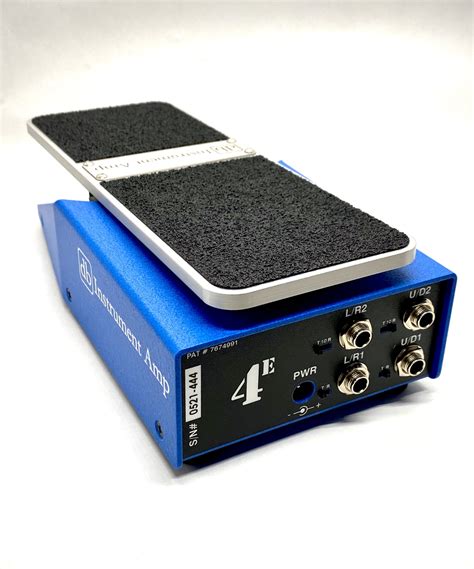 Image result for Multi Expression Control Pedal