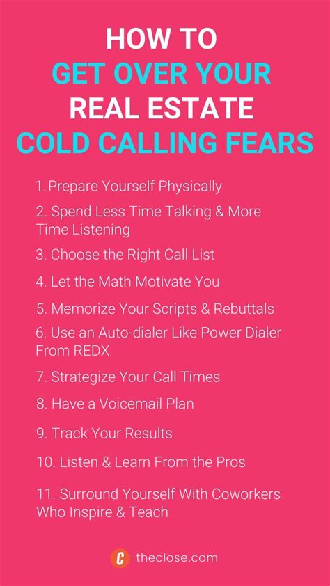 Toradh íomhá ar Cold Calling Script For Real Estate