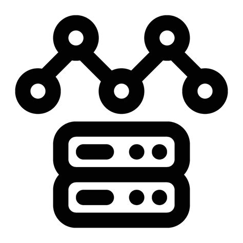 Image result for Non Relational Database Vector Art