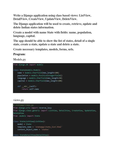 Image result for Django Project File Structure