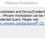Afbeeldingsresultaten voor Credential Manager VMware Workstation