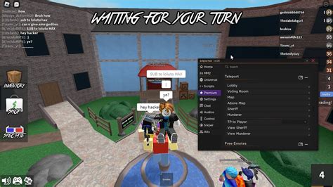 Image result for Eclipse Script Mm2