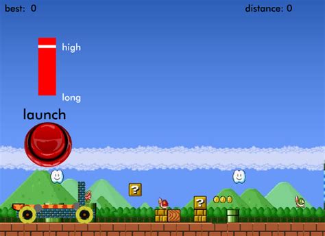 Image result for Retro Mario Pow