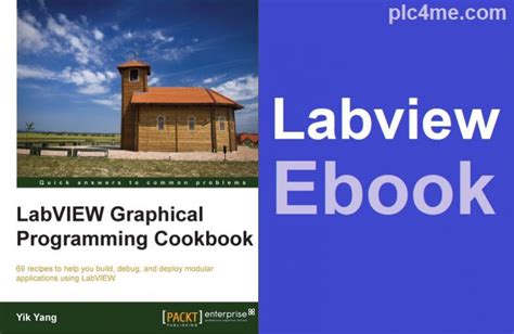 Toradh íomhá ar LabVIEW plc Programming