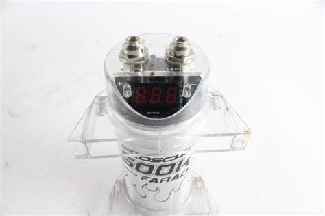 Image result for Scosche Capacitor