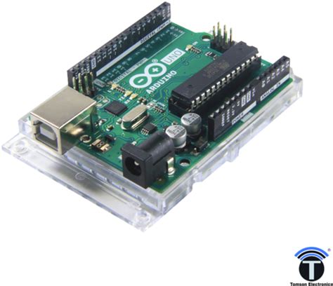 Toradh íomhá ar Arduino Senors Transparent