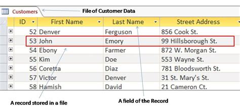 Image result for How Should a Data File Look Liked