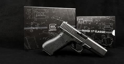 Image result for Generation 1 Glock 18C