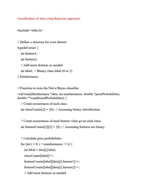 Image result for Bayesian Classification Tree Algorithm