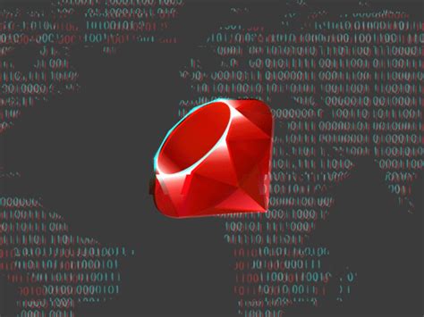 Ruby Language に対する画像結果