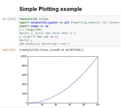 Afbeeldingsresultaten voor Data Science Python Code Example