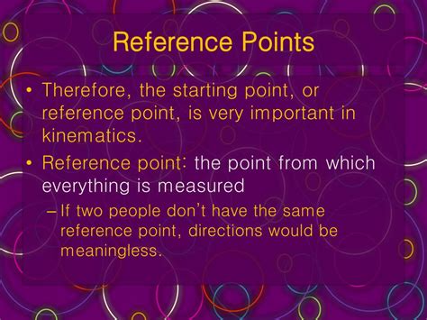 Image result for Reference Point