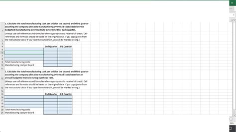 Image result for Manufacturing Cost per Unit