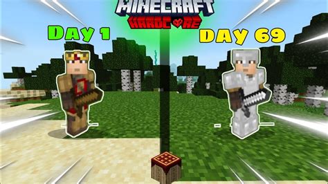 Image result for 100 Days in Minecraft Java Edition
