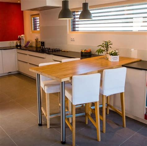 Image result for High Table Kitchen