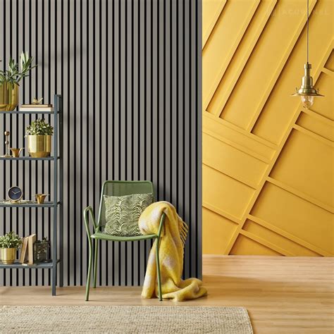 Image result for Geometric Wall Panel Design