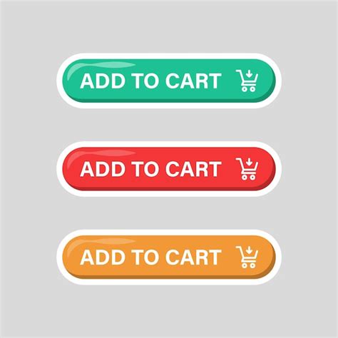 Image result for Button Labels for Add to Cart