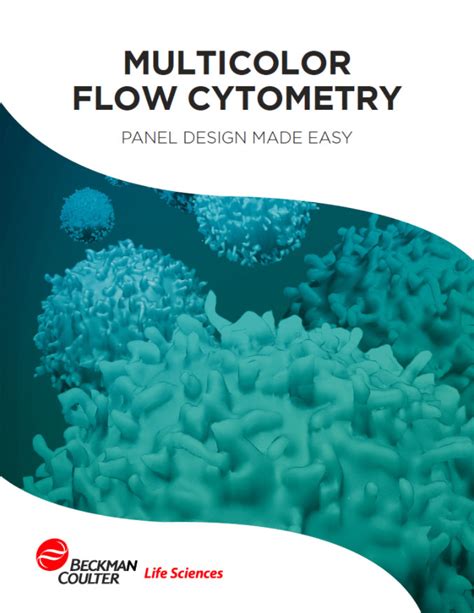 Image result for Flow Cytometry Panel