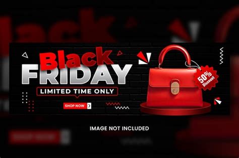 Toradh íomhá ar Black Friday Header