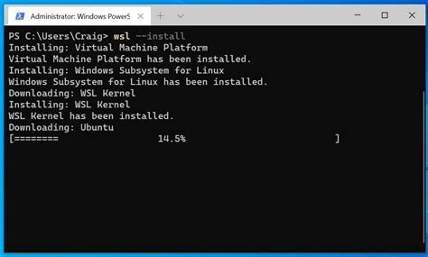 Image result for WSL Linux Windows
