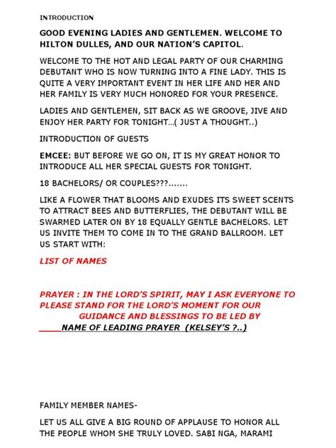 18th Birthday Script కోసం చిత్ర ఫలితం