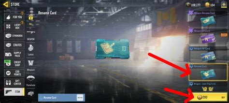 Image result for Cod Mobile Names