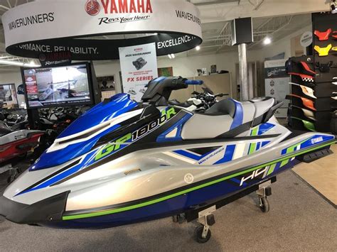 Yamaha Gp1800r HO Waverunner に対する画像結果